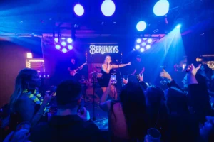 Bandaoke 27th Nov (33 of 54)