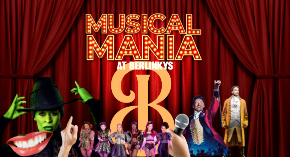 musical mania