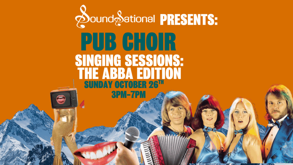 pub choir