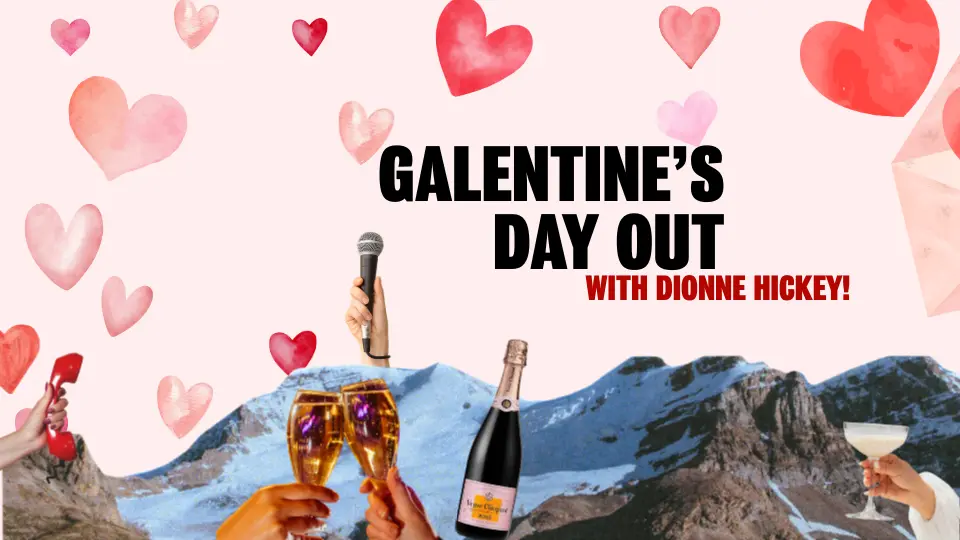galentines website