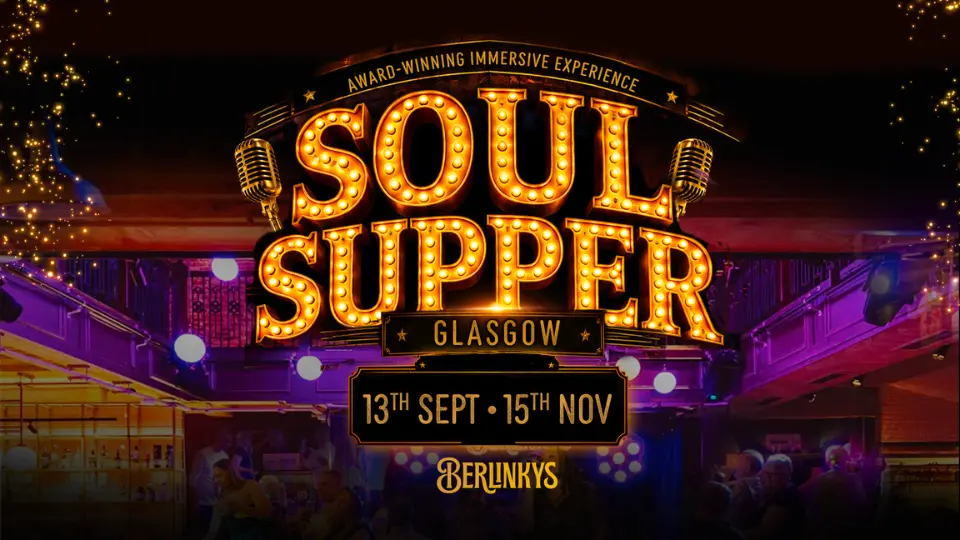 soul supper